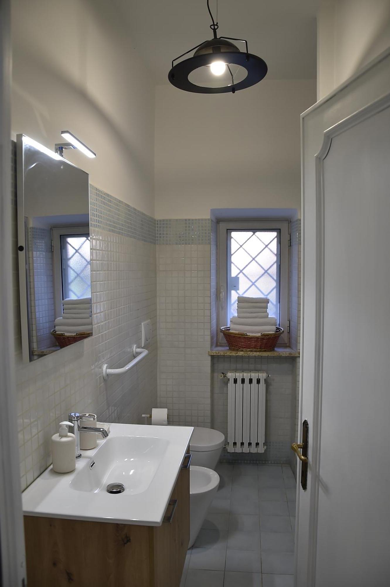 Appartement Chic Cattolica Gemelli
