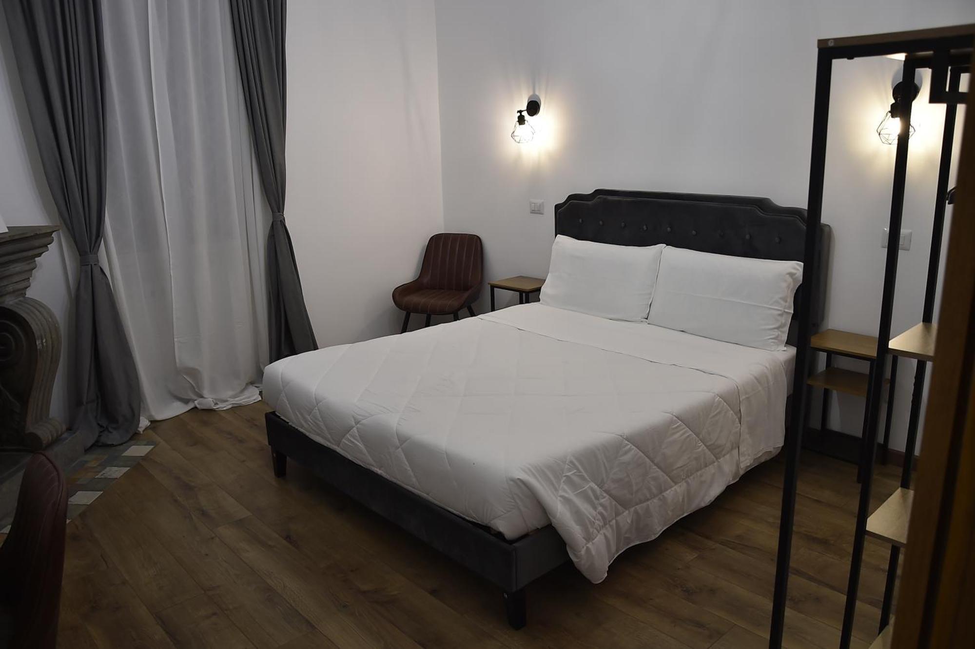 Chic Cattolica Gemelli Appartement Rome