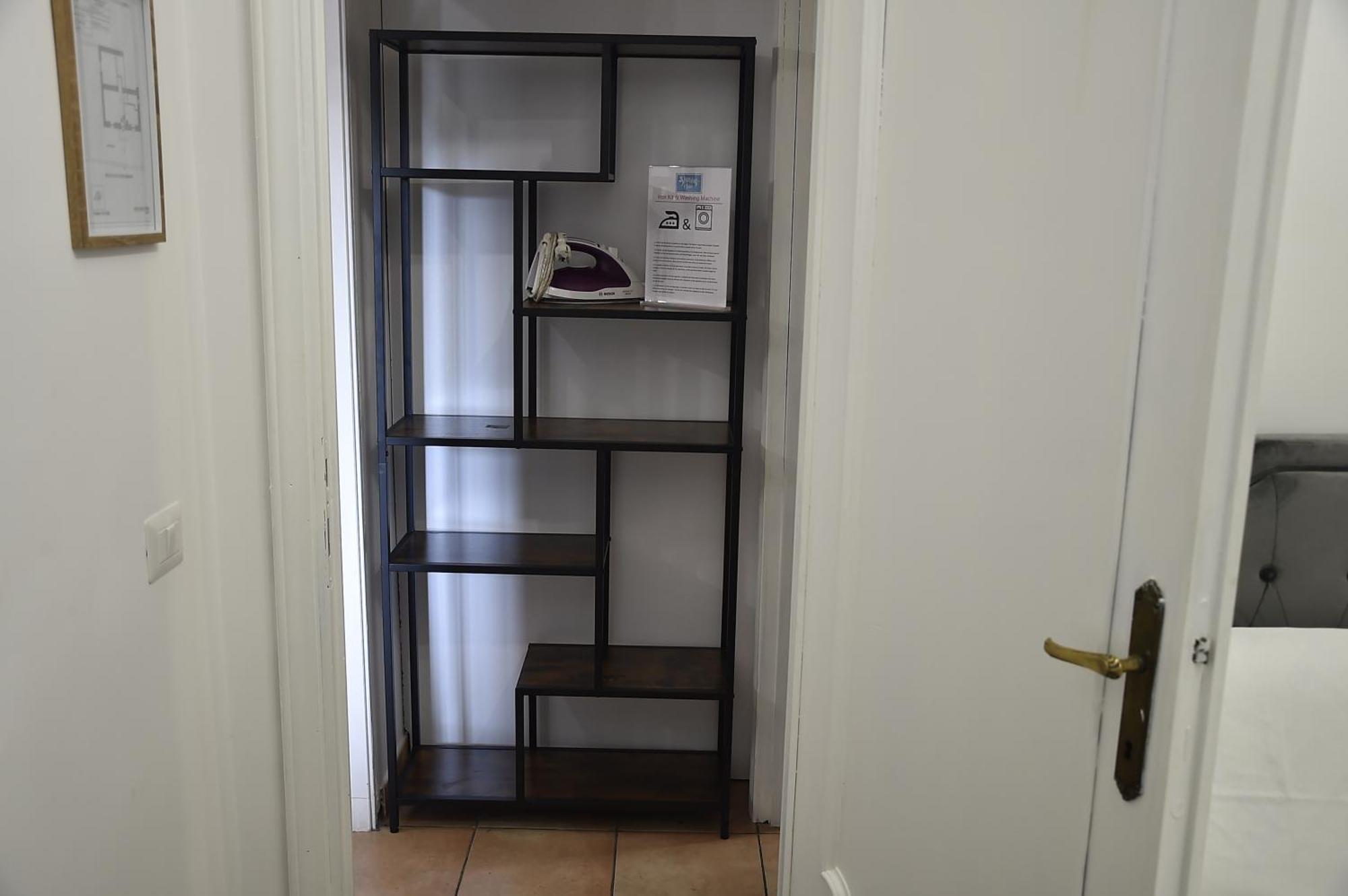 Appartement Chic Cattolica Gemelli Rome