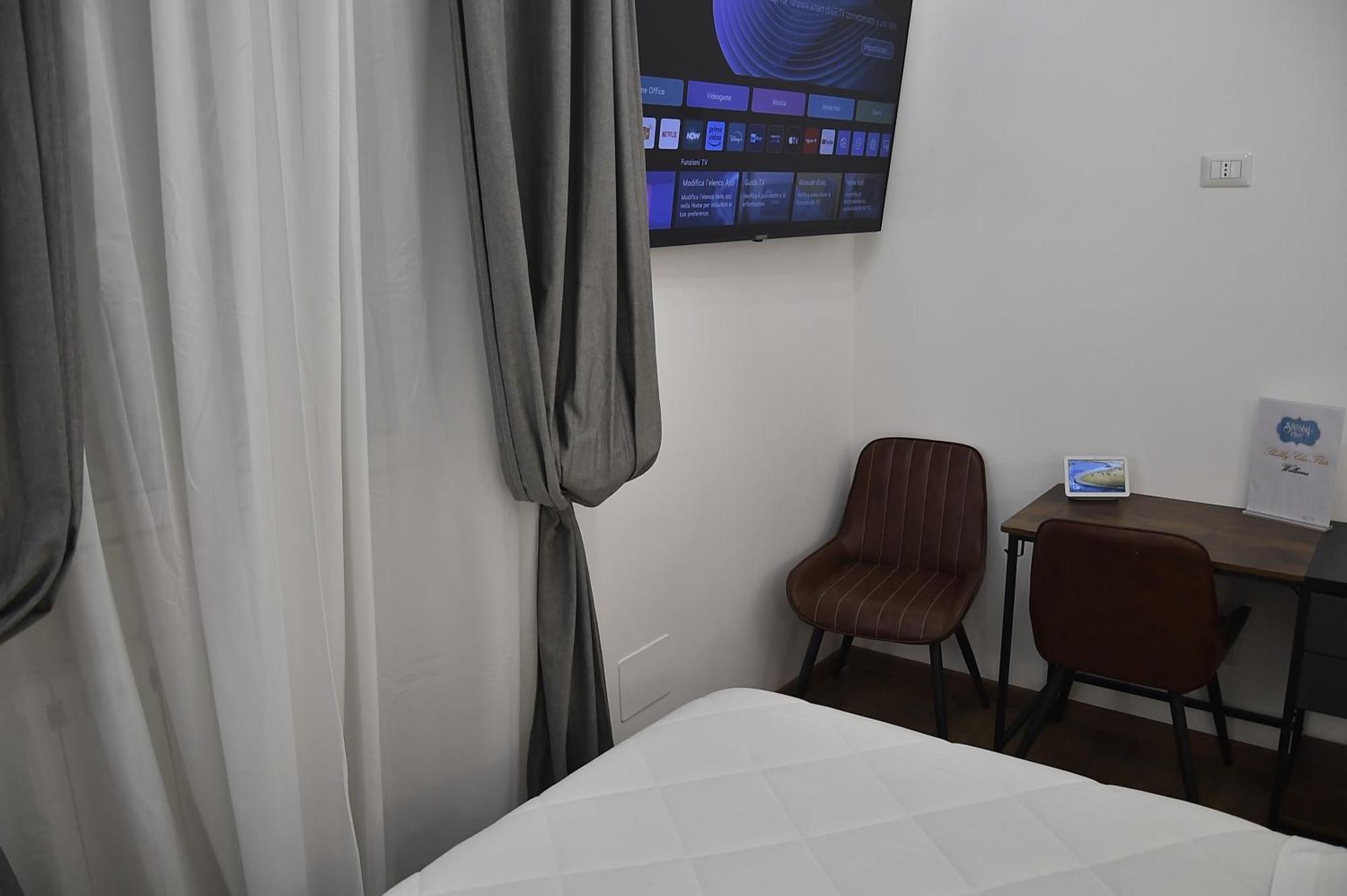 Appartement Chic Cattolica Gemelli