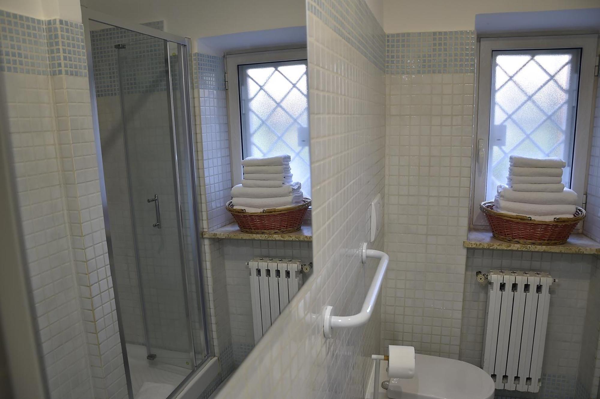 Appartement Chic Cattolica Gemelli *