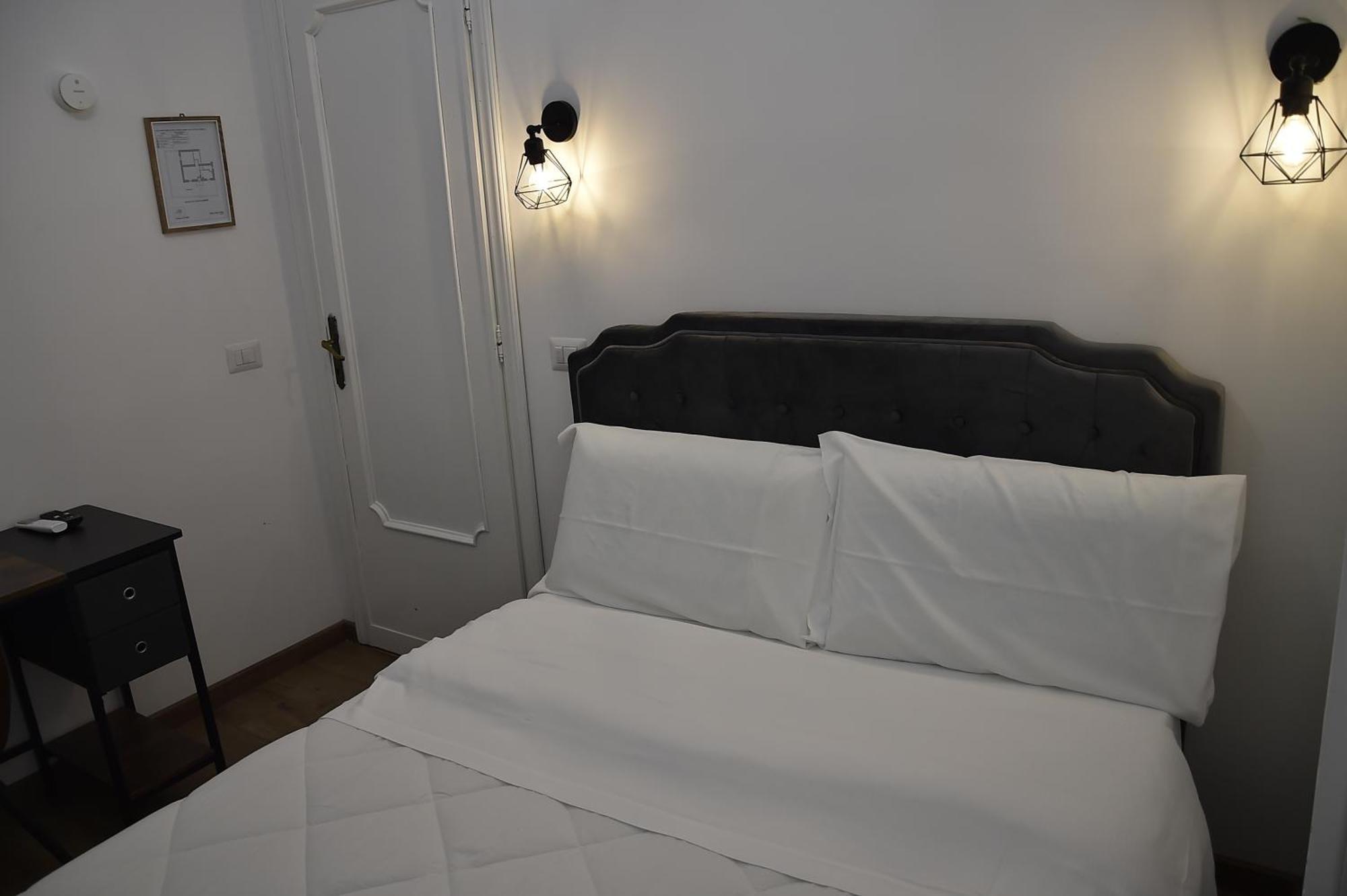 Chic Cattolica Gemelli Appartement *