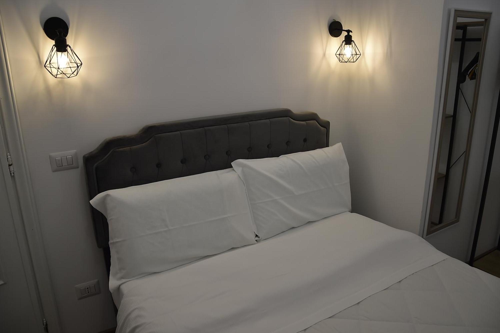 Chic Cattolica Gemelli Appartement Rome