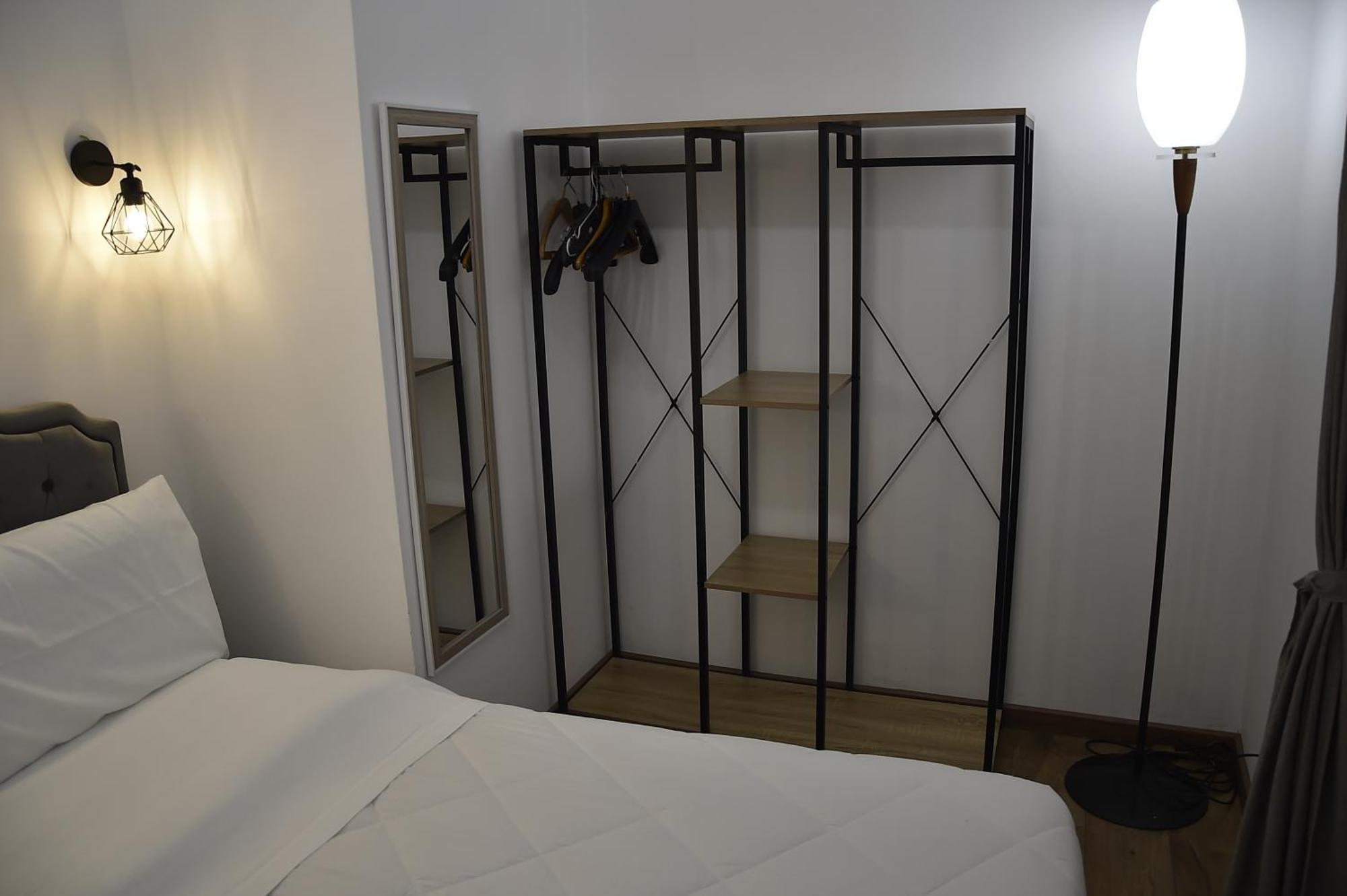 Chic Cattolica Gemelli Appartement Rome
