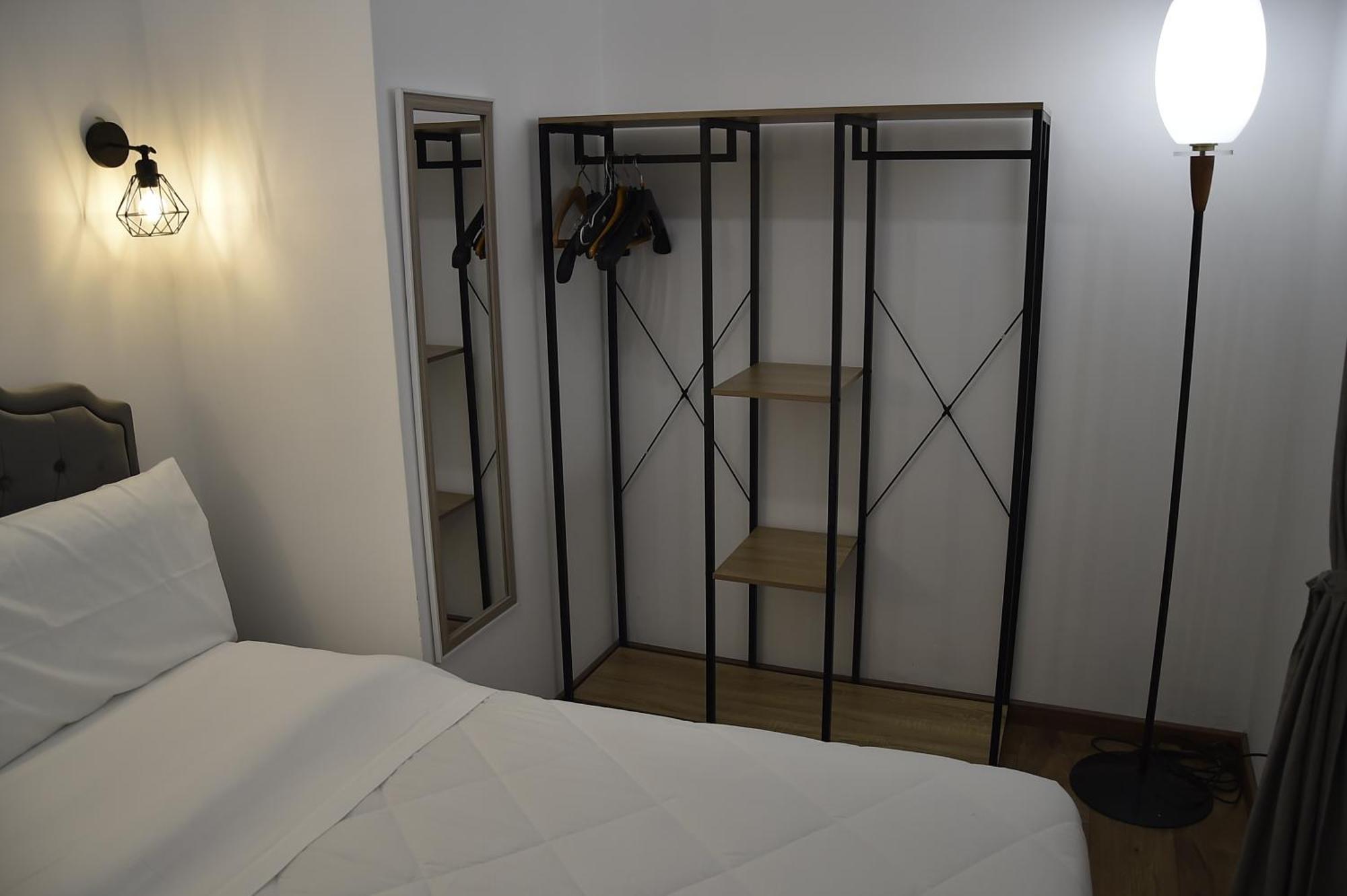 Appartement Chic Cattolica Gemelli Rome