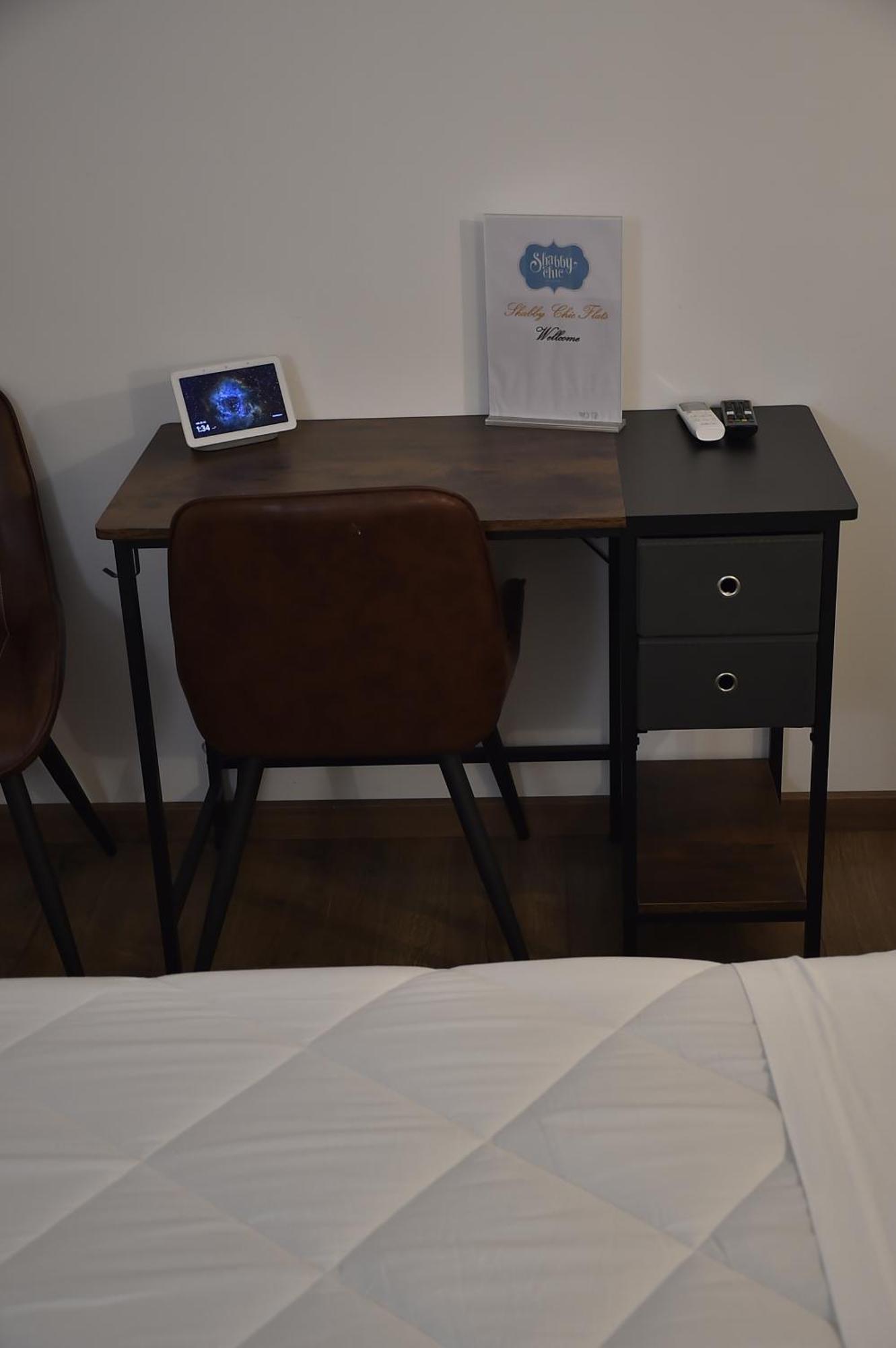 Chic Cattolica Gemelli Appartement