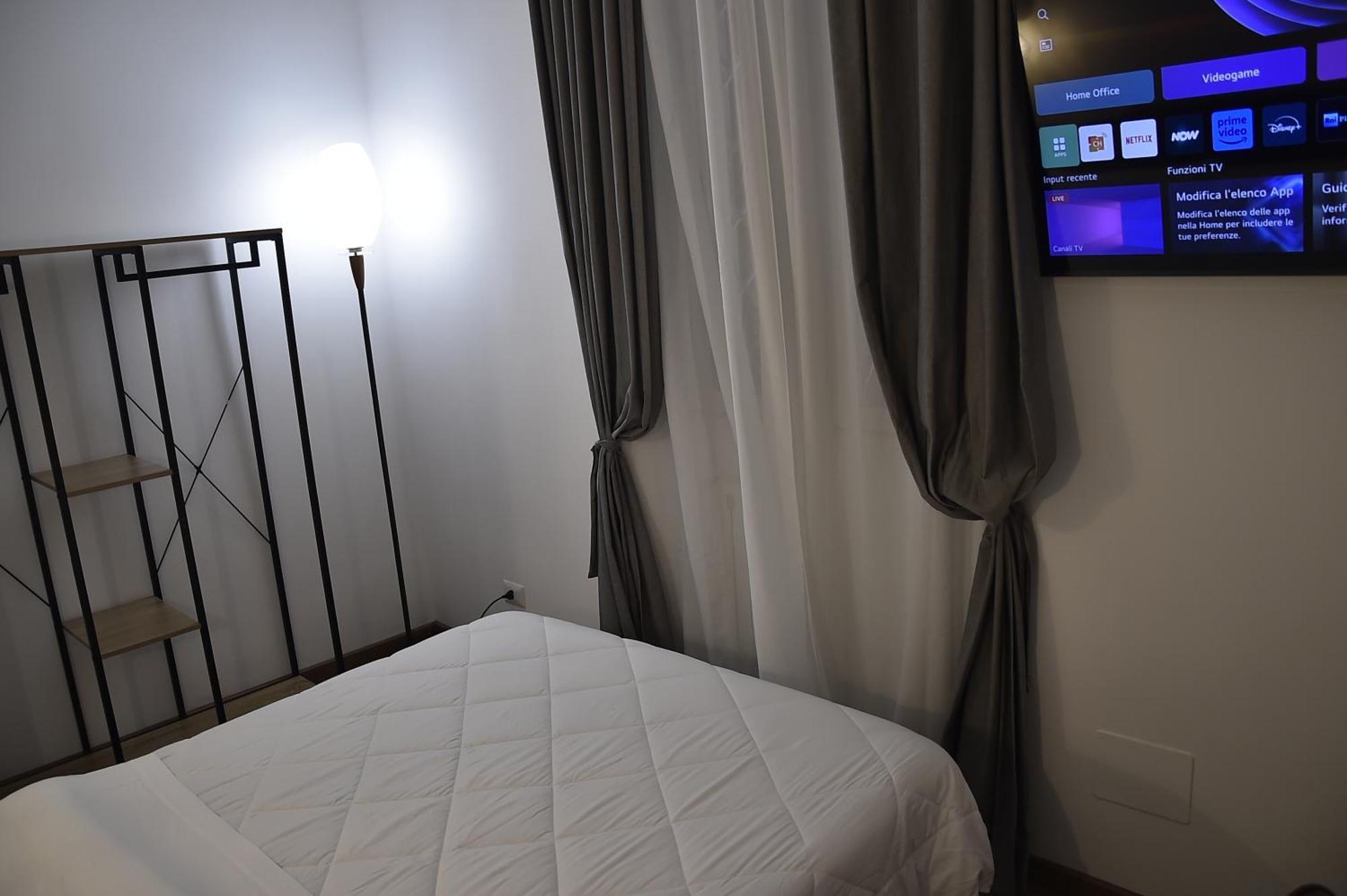 Appartement Chic Cattolica Gemelli