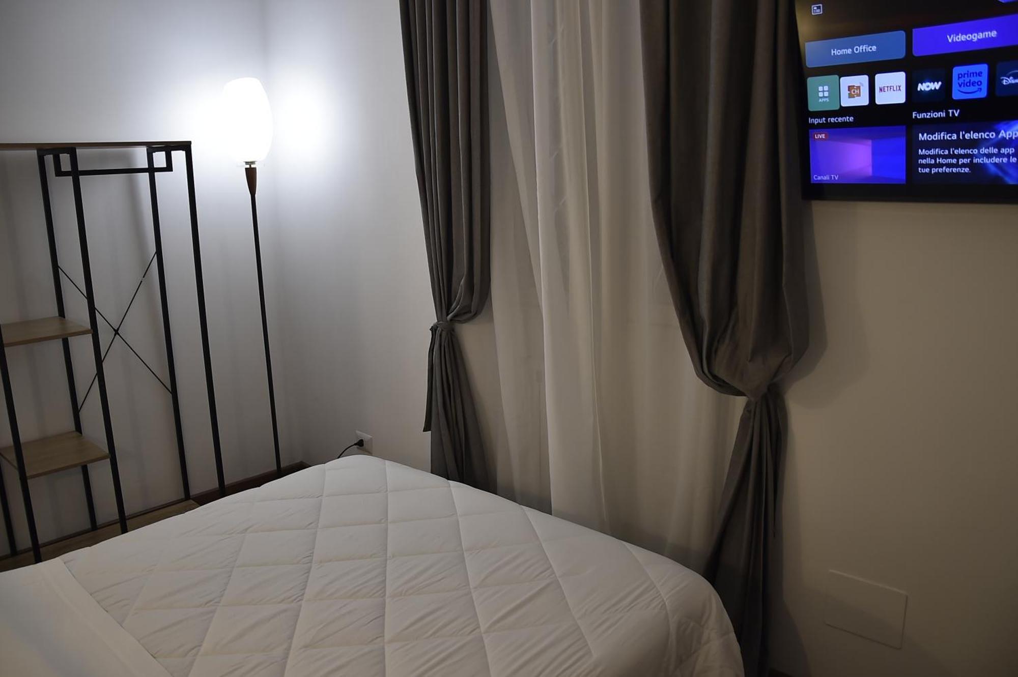 Appartement Chic Cattolica Gemelli *