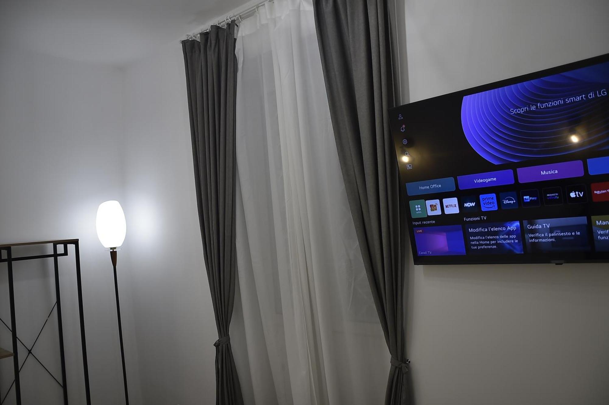 Chic Cattolica Gemelli Appartement Rome
