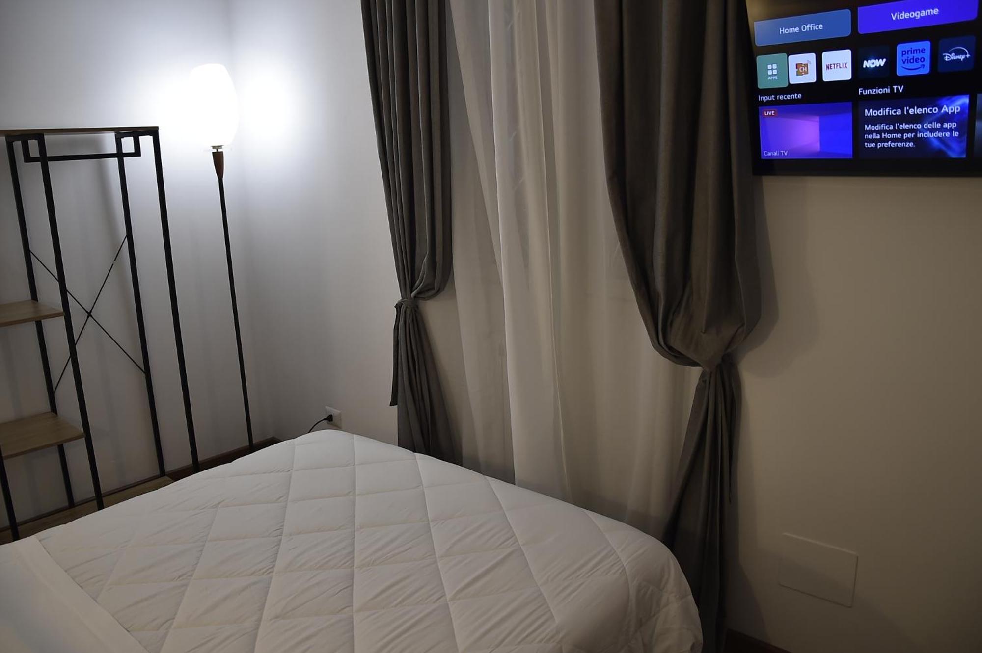 Appartement Chic Cattolica Gemelli