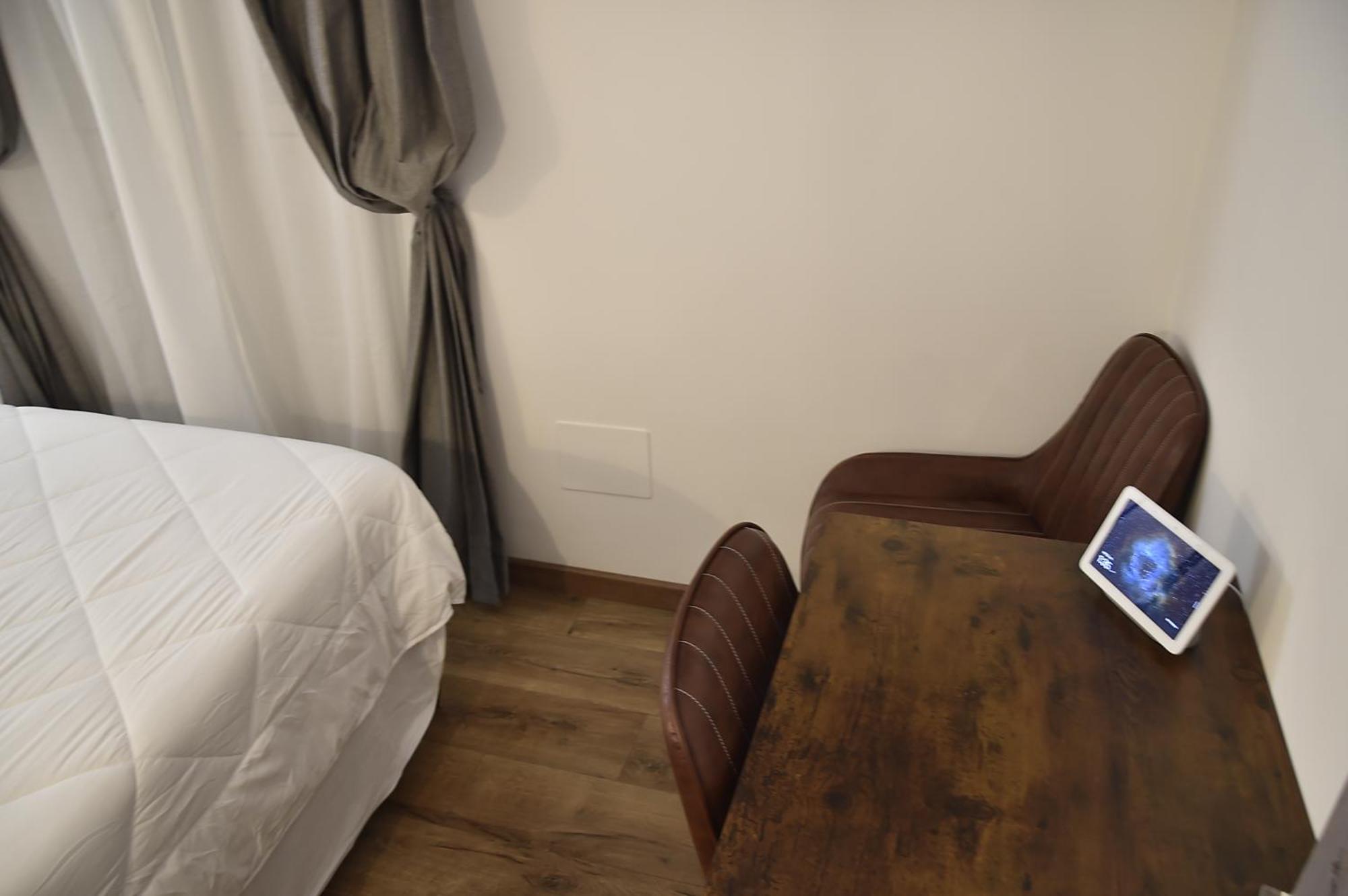 Chic Cattolica Gemelli Appartement *