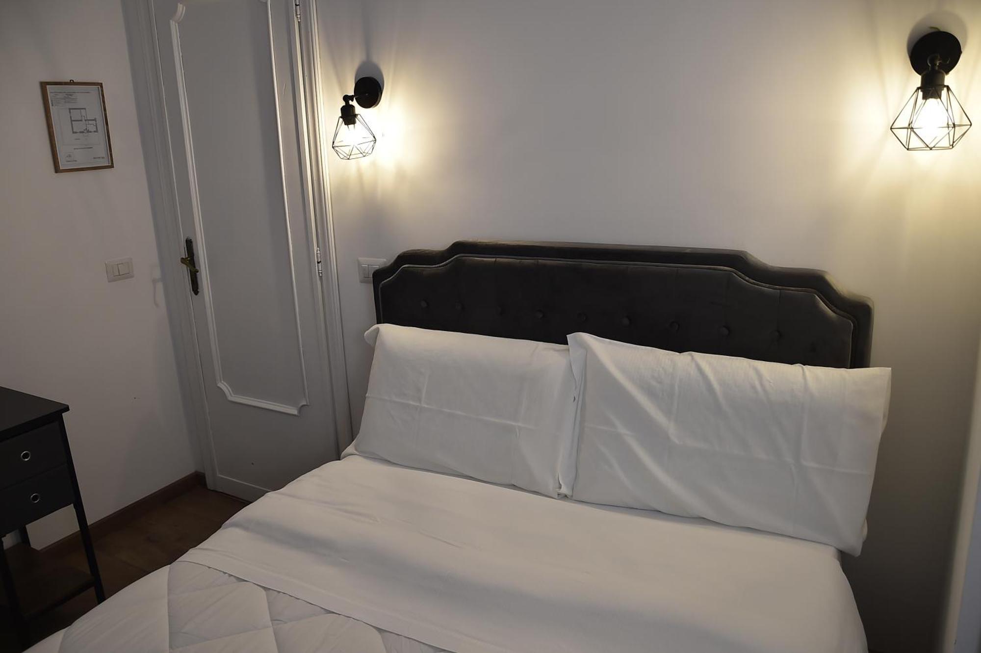 Chic Cattolica Gemelli Appartement Rome