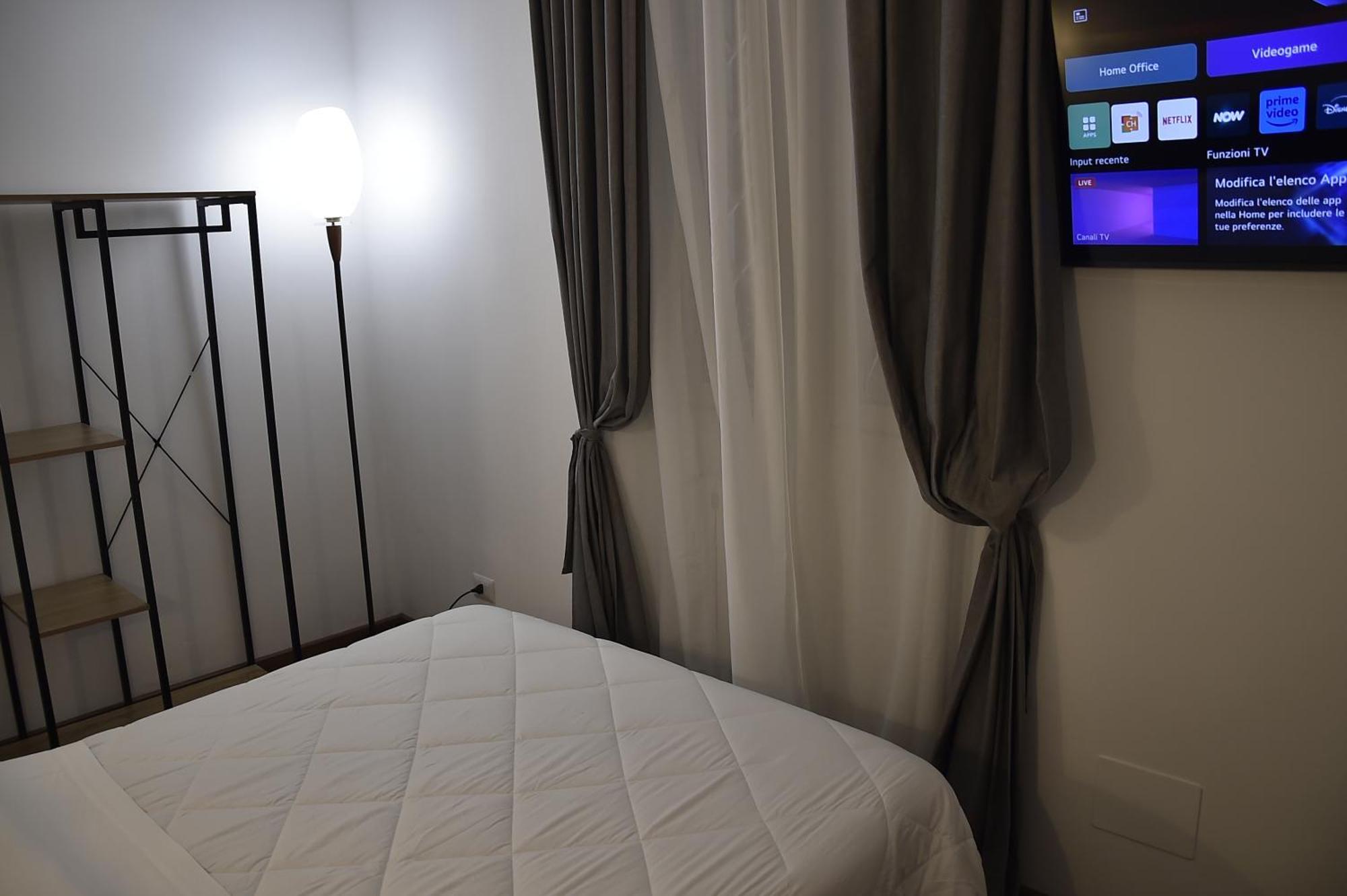 Chic Cattolica Gemelli Appartement *