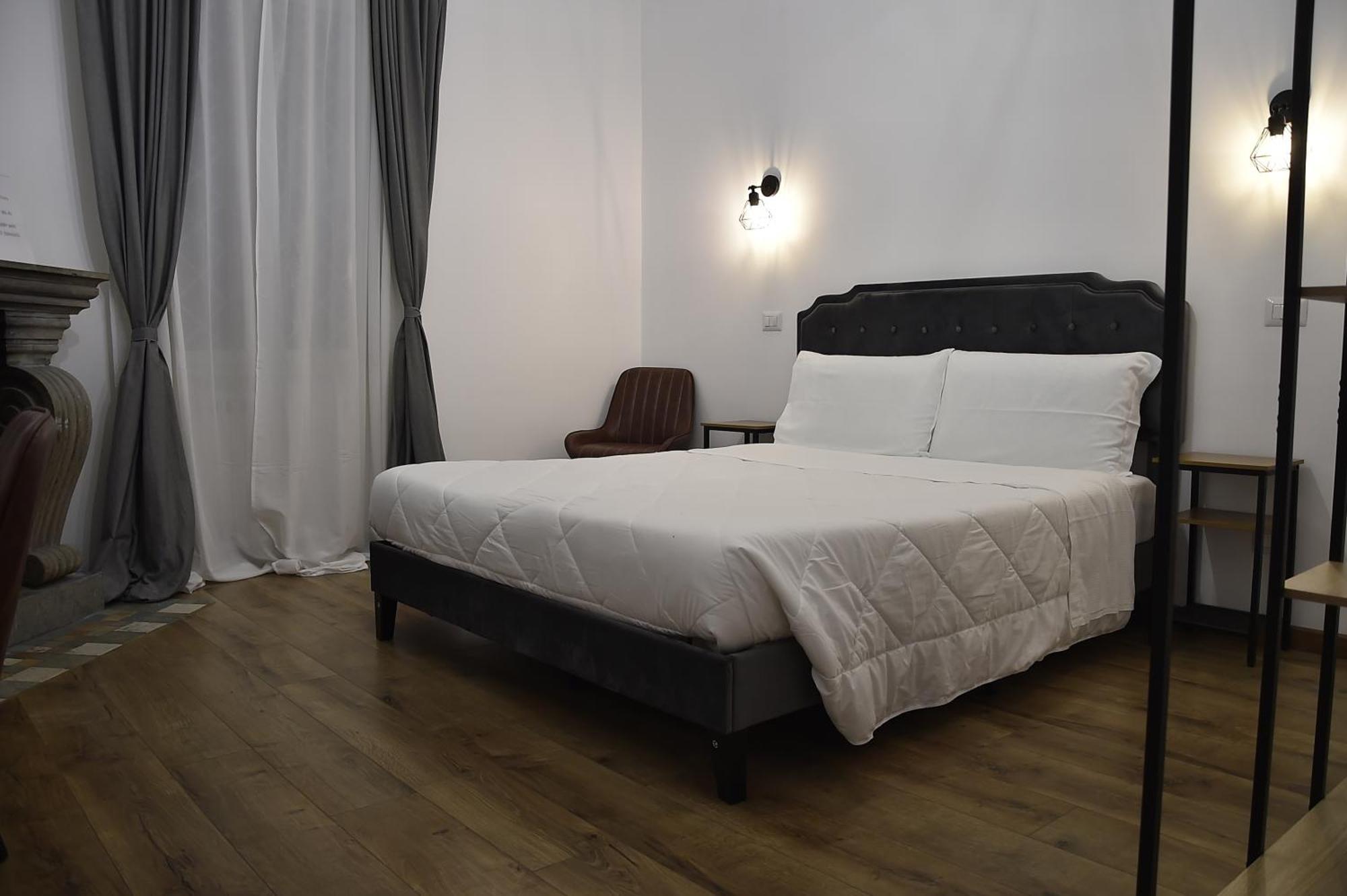 Appartement Chic Cattolica Gemelli Rome