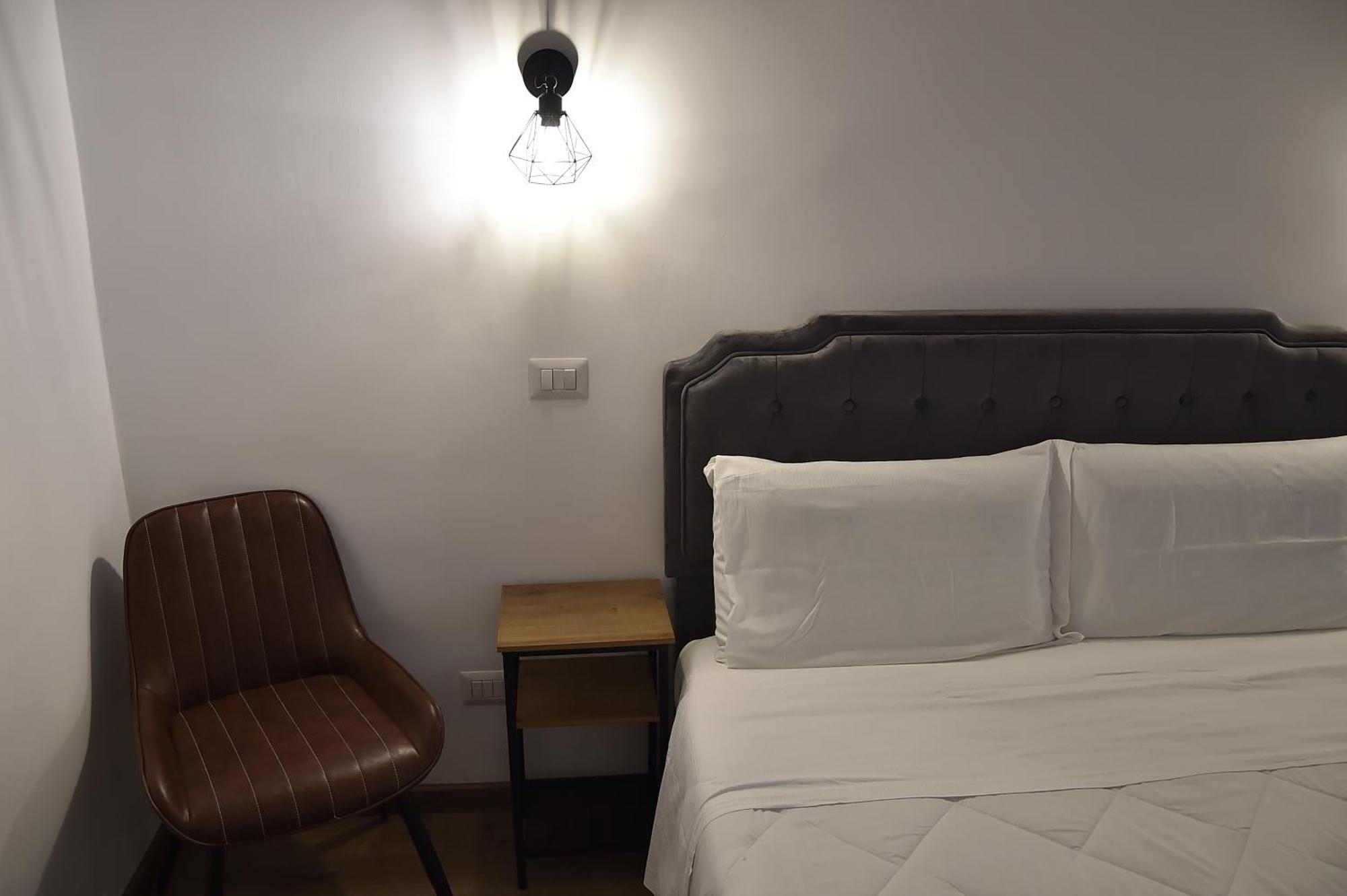 Chic Cattolica Gemelli Appartement *