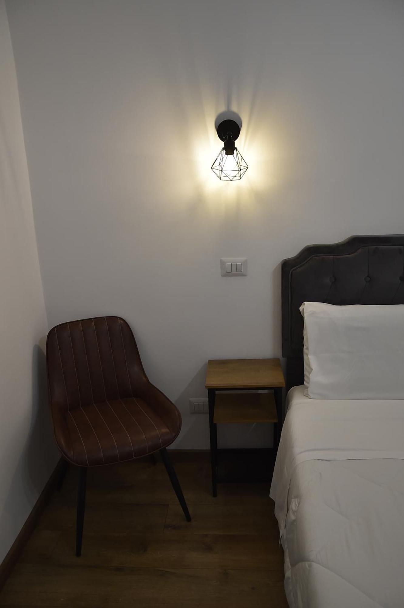 Appartement Chic Cattolica Gemelli *
