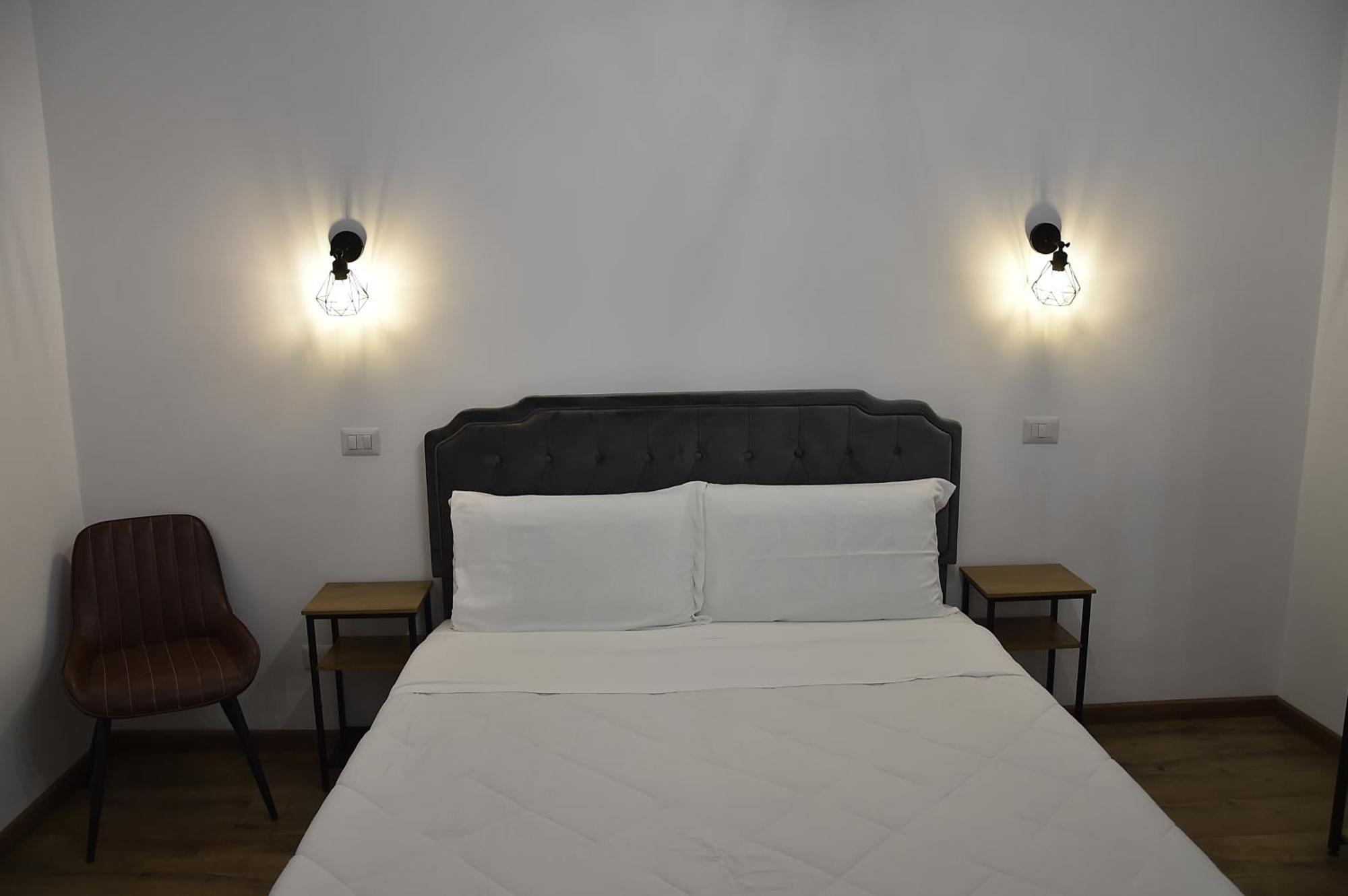 Appartement Chic Cattolica Gemelli Rome