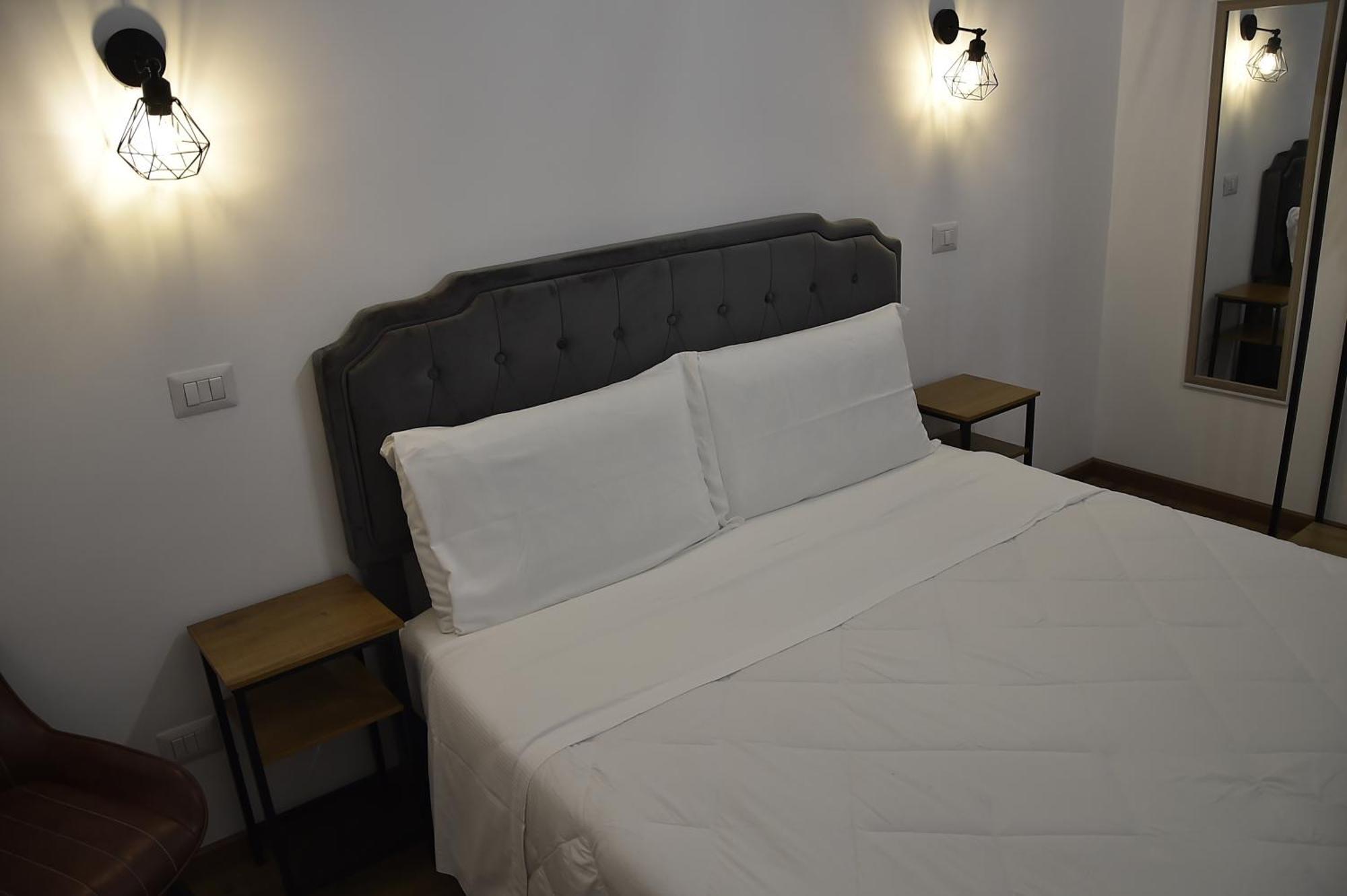 Chic Cattolica Gemelli Appartement